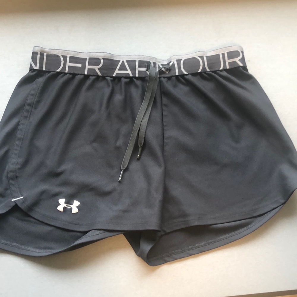Under Armour shorts